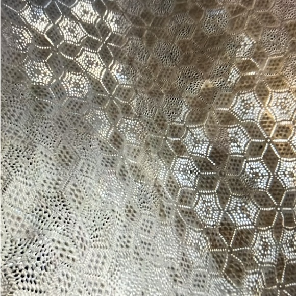 Antique coverlet - Picture 1 of 4